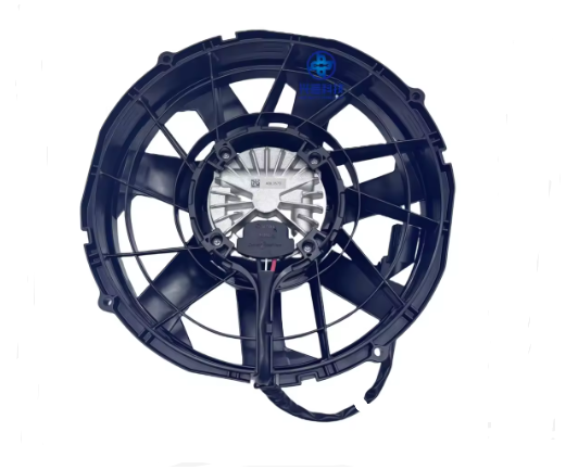MSCF001 High Performance Axial Brushless Fan VA89-ABL357B/R/A-94A New Original SPAL Passenger Car Thermal System Engine Cooling