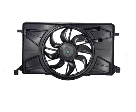 MSCF002 Autocool Car Cooling System Parts BV6Z8C607K/CV6Z8C607R Electronic Fan for Ford Focus 2012-2018