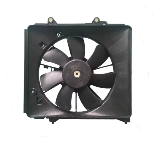 MSCF005 AC.117.3006 Ventilador Cooling Fan Auto Car Air Conditioning System Parts OE 38615-RBO-003 12V Radiator Fan for Honda City MT