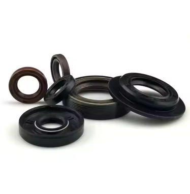 MSOS005 High Quality Wholesale Tg4 Tc TB Nbr Oil Seal Tc Fkm Oil Seal Rubber Oil Seal Manufacturer in China Customizable All Size
