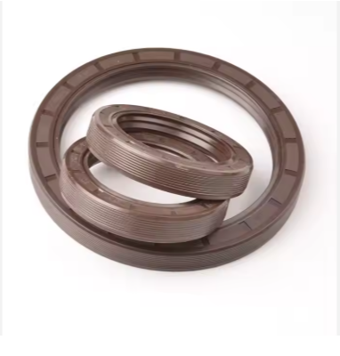 MSOS006 Customized German Standard Shaft Oil Seal CORTECO Type Oil Seal 60*90*8 OVC Type NBR Material Rotary Shaft Oil Seal