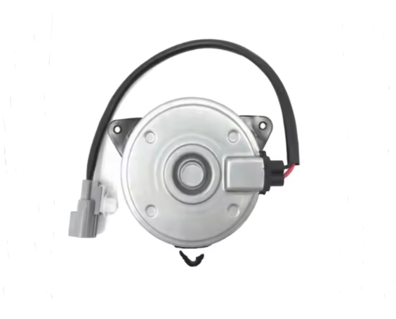 MSFM002 12V Auto AC Air Conditioning Radiator Cooling Fan Motor OEM 17120-65J00 1712065J00 17111-65J00 for Suzuki Grand Vitara