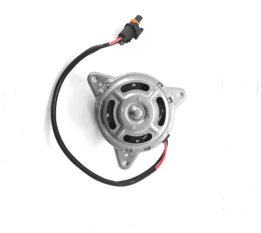 MSFM004 High Quality 12V Auto Parts Cooling System Radiator Fan Motor New 1 Year Warranty