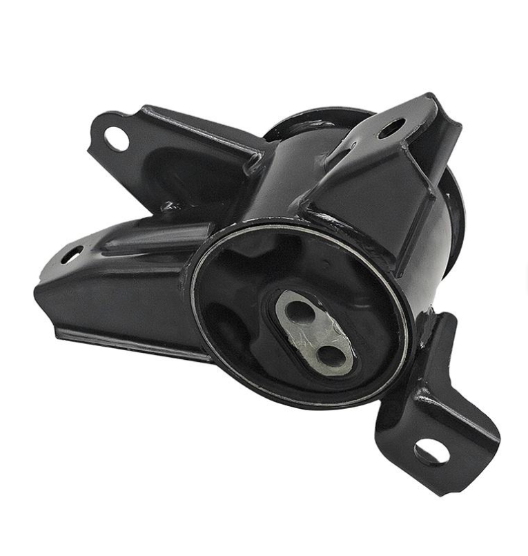 MSEM002 Engine Motor Mount Bracket 22117581617 for Mercedes Benz GLK-CLASS Rubber Mounts