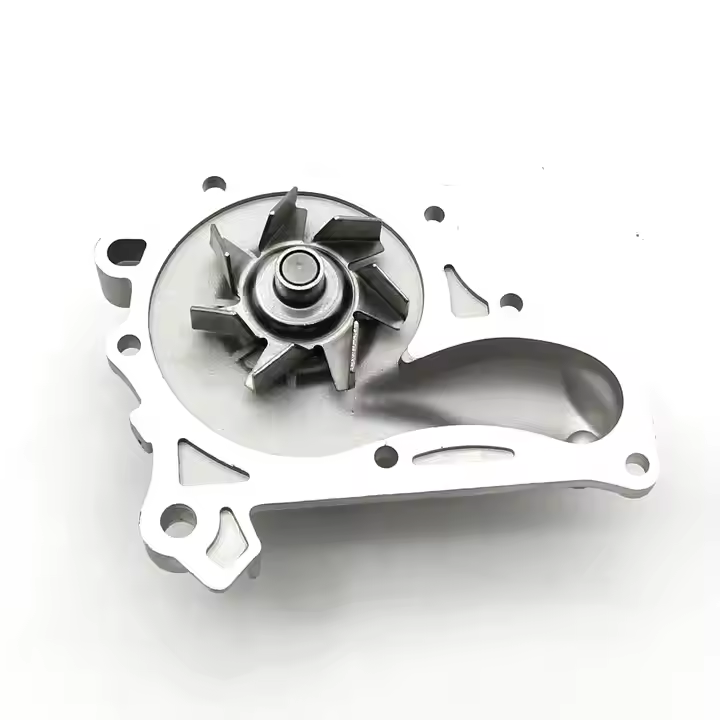 MSWP004 Electric Coolant Water Pump for BMWS 128 235 328 330 525 528 530 X3 X5 X4 11517586925, 11517563183