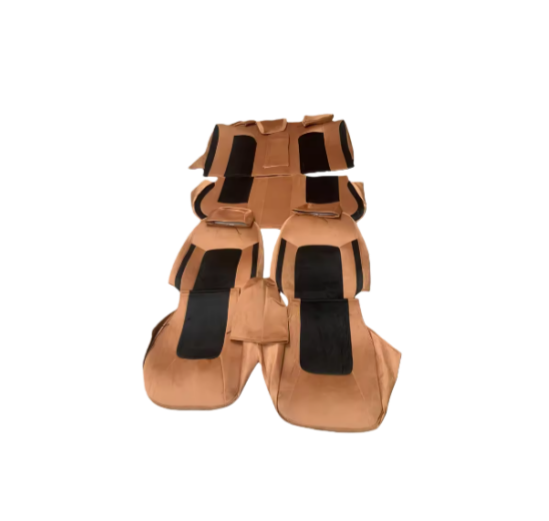 MSCS002 Hot Sale Standard Car Seat Pad One Size Fits Most Type Universal Car Seat Pad