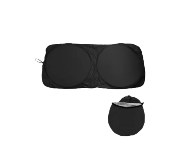 MSCSS004  Car Windshield Sunshaden A1 Sunshade Canopy Sunshade Cover for Car Interior