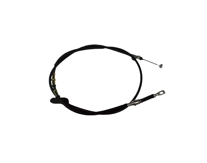 MSBC004 High Quality Hot Sales Car Parts Rear Hand Brake Cable for Toyota Hilux 2000-2023