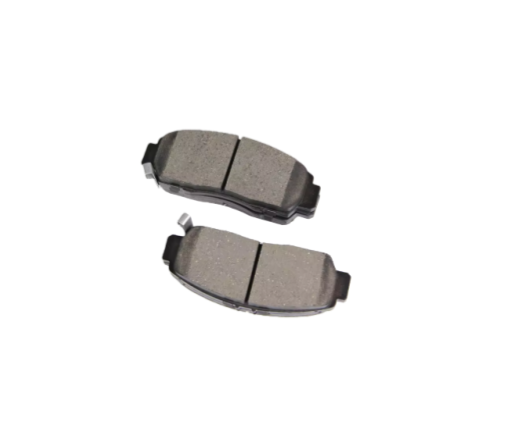 MSBP002 Best Selling Brake Pads Ceramic Brake Pad Auto Parts Front Brake Pads