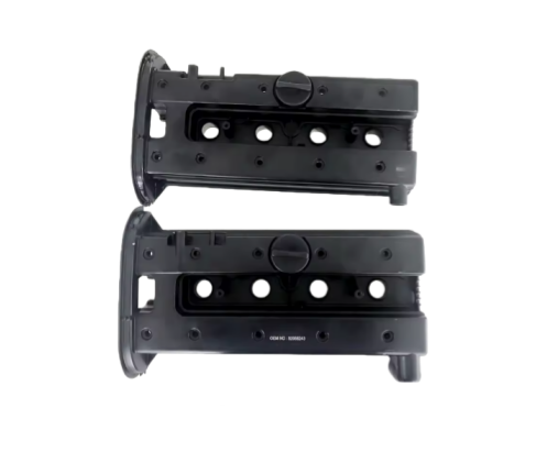 MSEVC001 Automotive Plastic Engine Valve Cover 90501943 With Reliable Quality