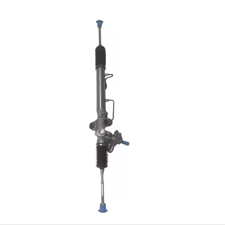 MSSR002 Wholesale Price Good Quality Power Electric Steering Rack Mechanical Steering with Cross Tie Rod Assembly T21-3401010EP