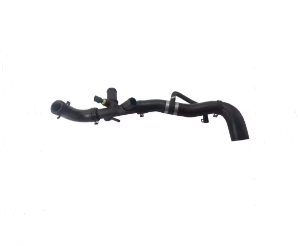 MSP0001 Water Hose Pipe Coolant Parts for Land Rover Jaguar XF 2009-2015 XJ 2010-2019 3.0 V6 Petrol Radiator Hose