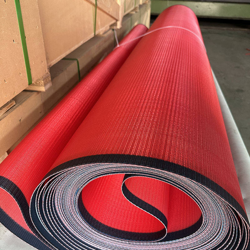 DRYER MACHINE SPARE PARTS MESH SCREEN