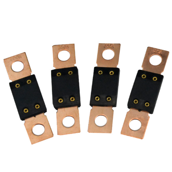 MSF002 Auto 100A 125A 150A 175A 200A 250A 300AMP Fuse 32V DC 12V Fuse Marine Inline Blade Fuse Components