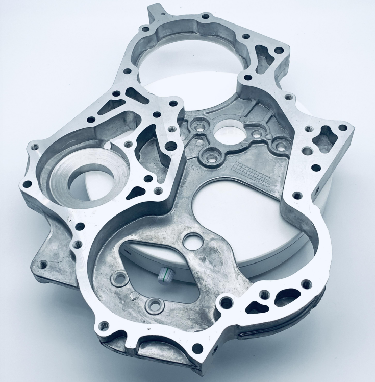 MST001 Timing Cover 8941553610 8-94155361-0 8-94155-361-0 Timing Gear for for NHR NKR 4JB1 4JG1 Excavator Parts