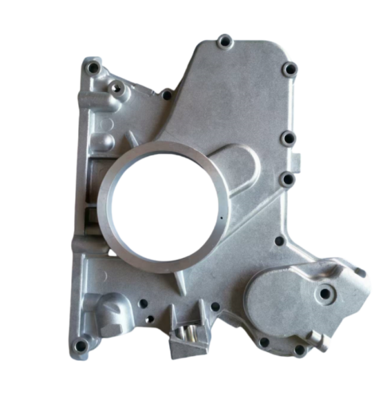 MST003  High Quality Engine Timing Cover 11310-31020 Replacement for Toyota Highlander 3.5L, Timing Chain Cover