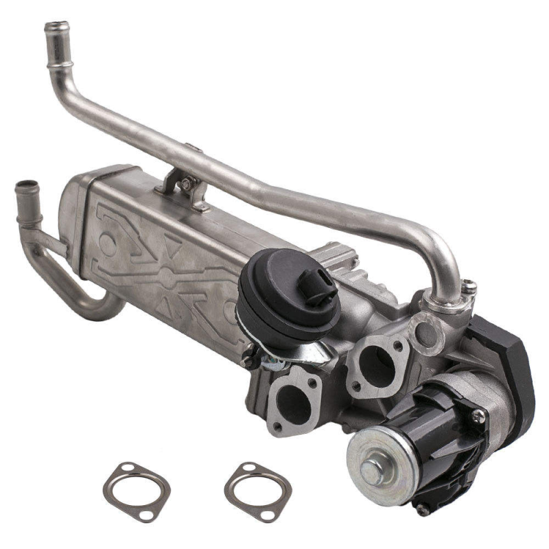 MSV001 High QualIty EGR Valve With Hose 03L131512AN EGR Valve for VW