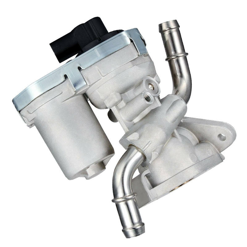 MSV004  Car EGR Valvel With Hose for Honda Civic FB2 FB3 CR-V CRV RM1 RM2 Accord CR4 2012-2018