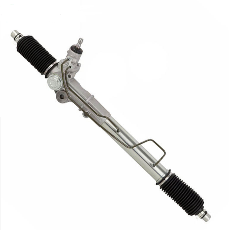 MSSG001 Auto Steering Gear Box Car Power Steering Rack for Toyota Honda Suzuki Hyundai Kia BMW Audi VW Ford GW Chevrolet
