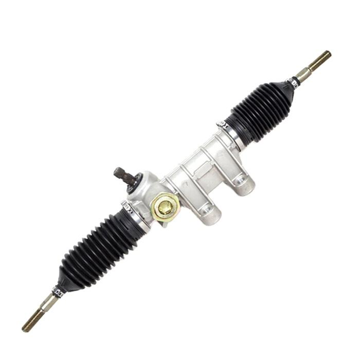 Aluminum Golf Cart Steering Gear Steering Rack for Golf Cart Yamaha Electric Car OEM: JW1-F3400-00