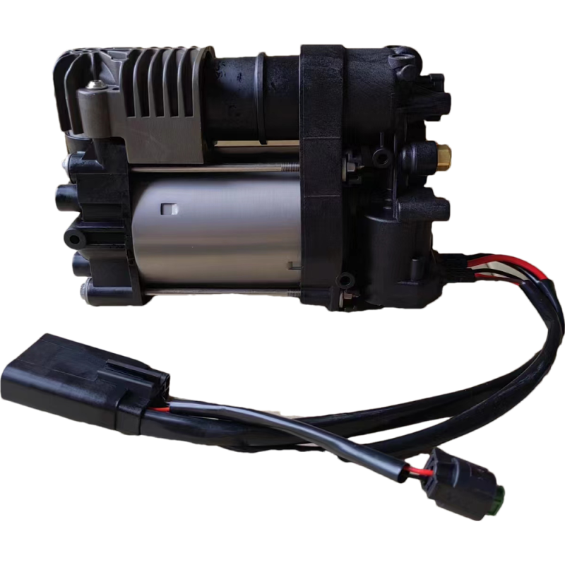 MSAC002 New 68204387AA Air Compressor And Pipe for Jeep Grand Cherokee WK2