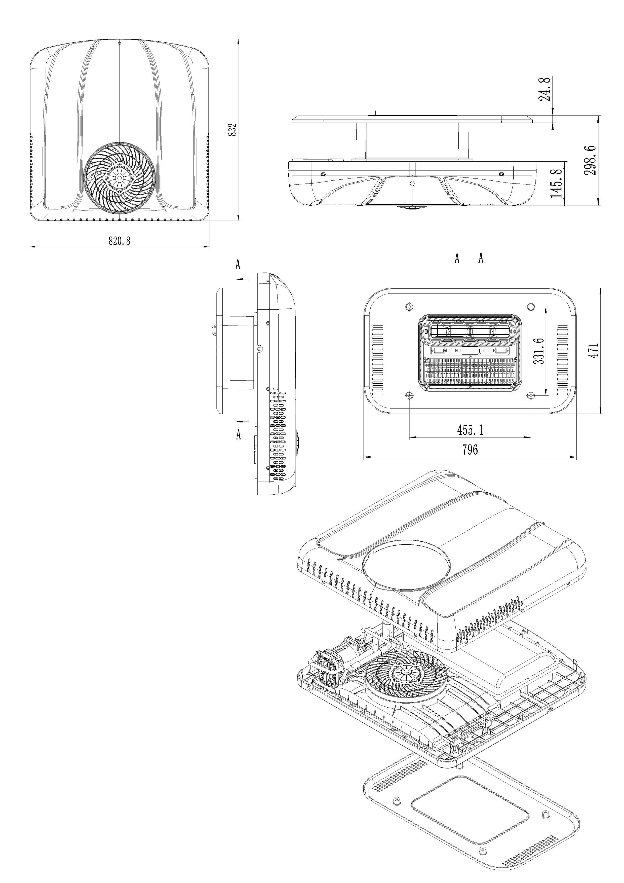 Shandong Anxin Auto Parts Co., Ltd.