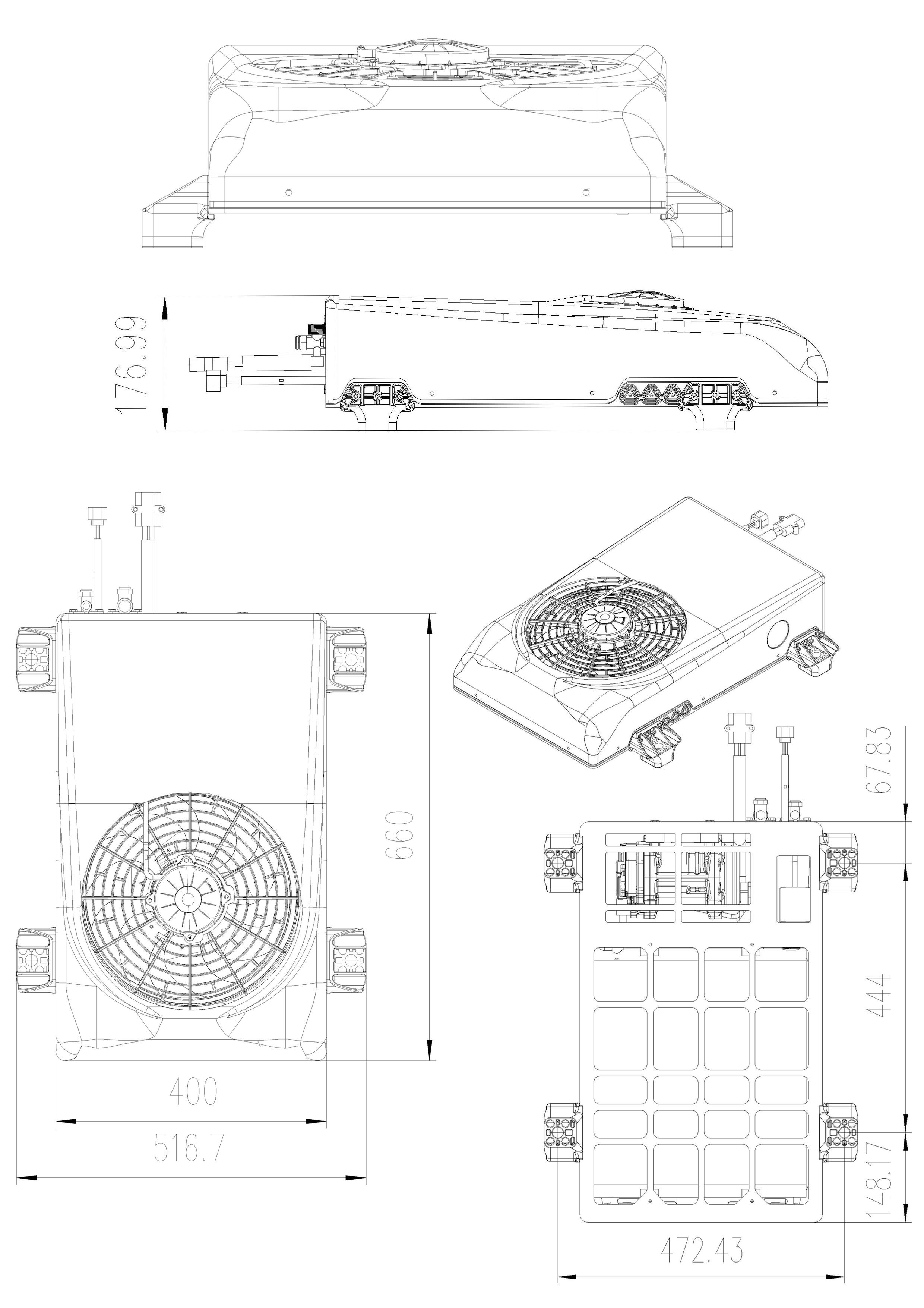 Shandong Anxin Auto Parts Co., Ltd.