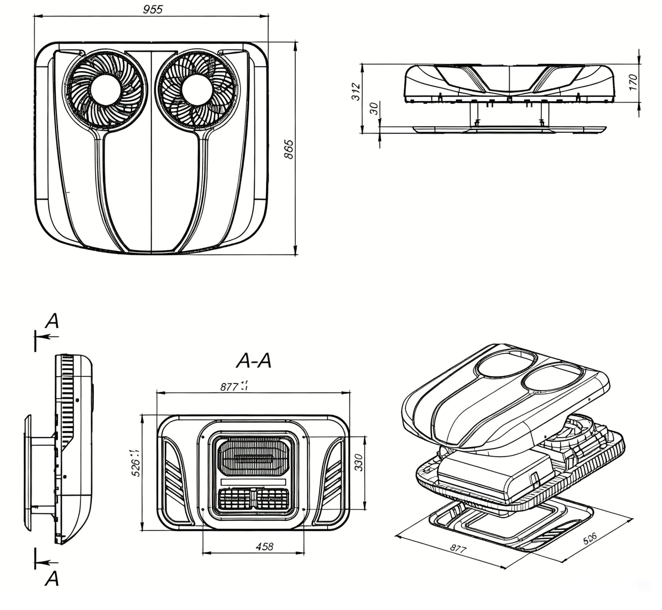 Shandong Anxin Auto Parts Co., Ltd.