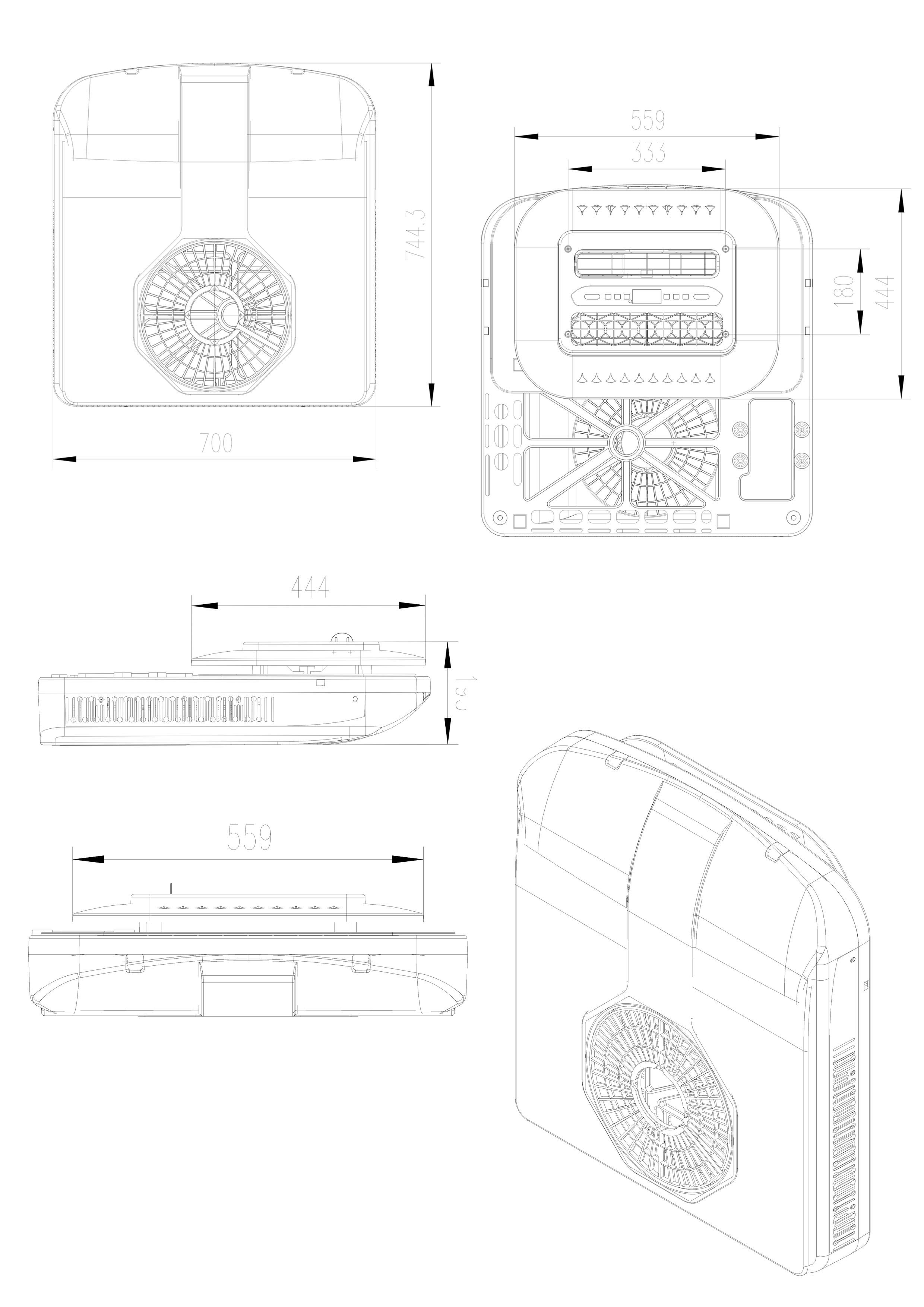 Shandong Anxin Auto Parts Co., Ltd.