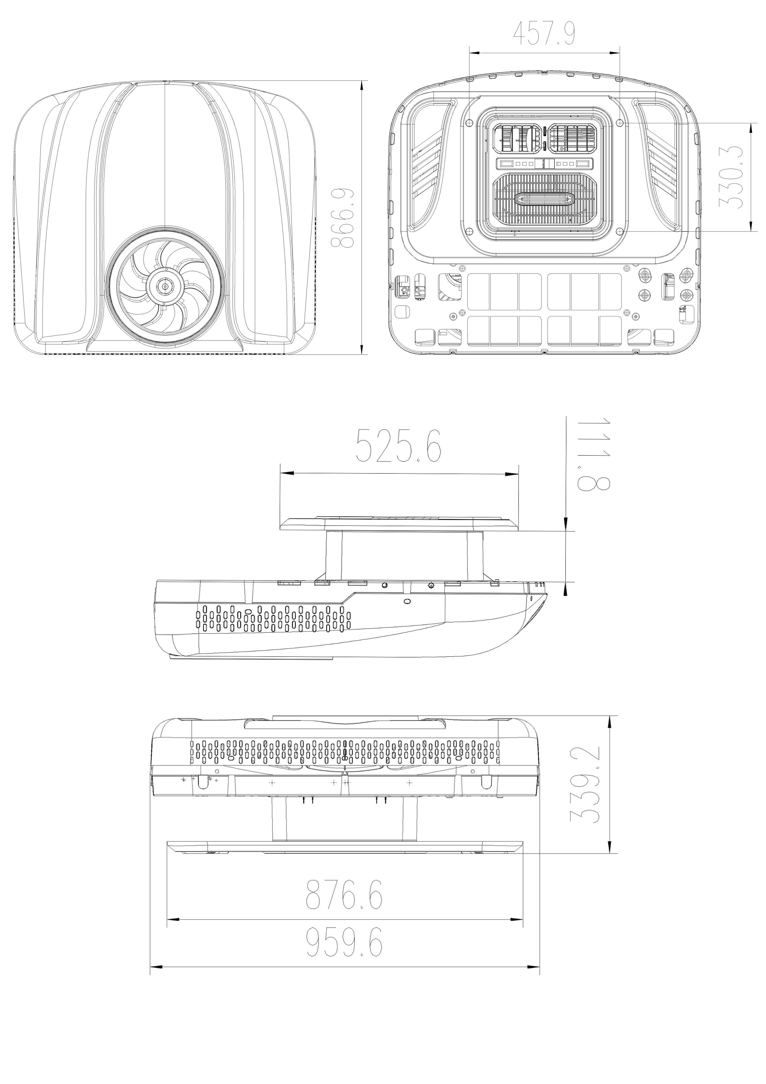 Shandong Anxin Auto Parts Co., Ltd.