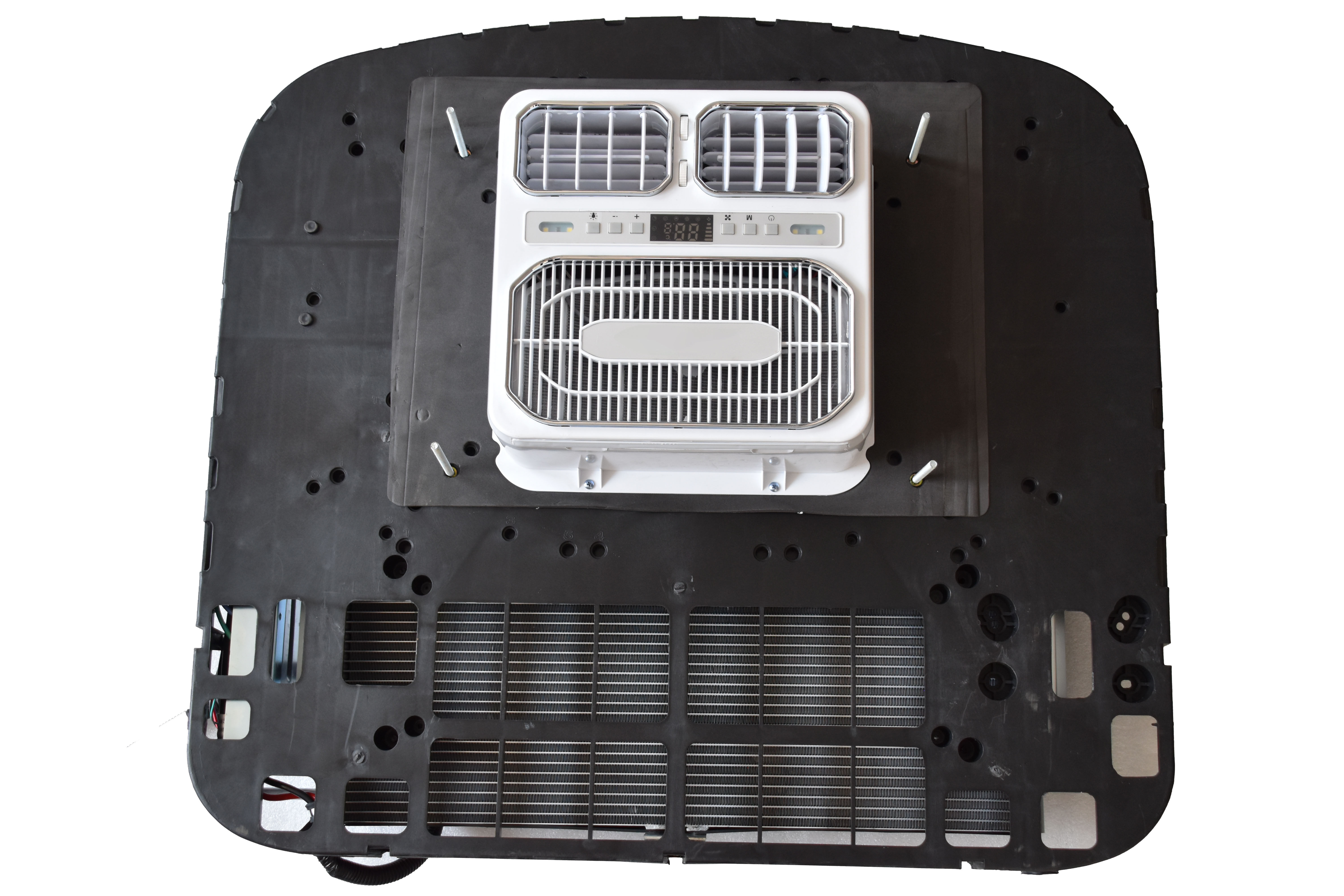 Shandong Anxin Auto Parts Co., Ltd.