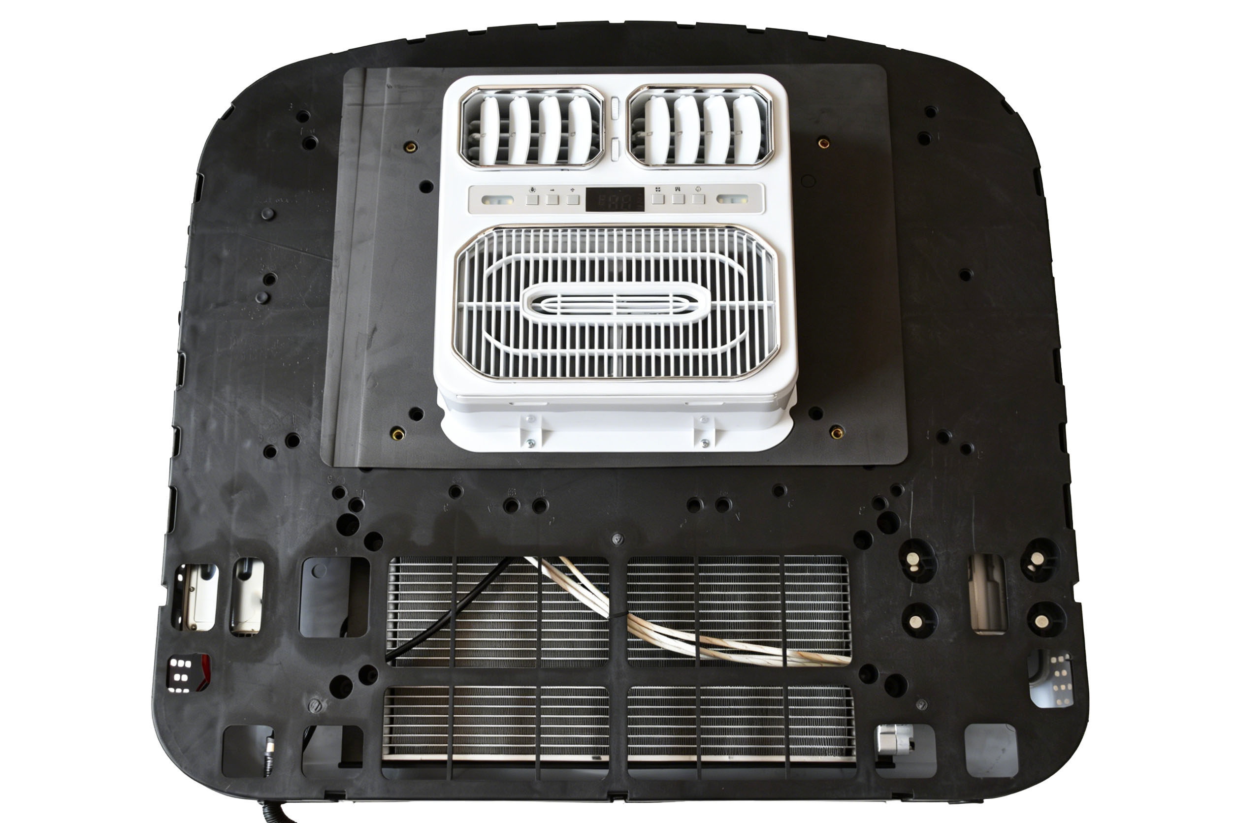 Shandong Anxin Auto Parts Co., Ltd.