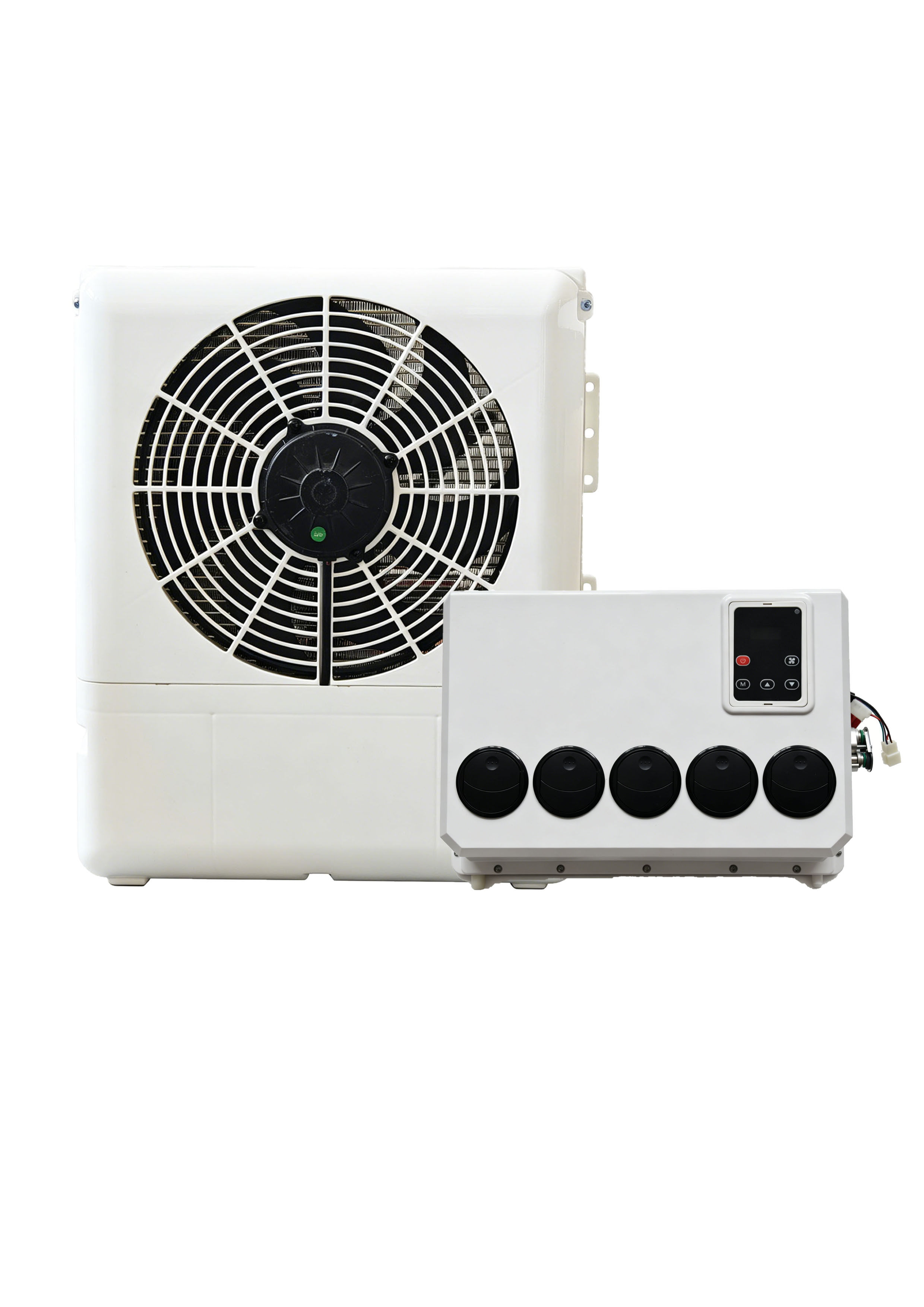 Shandong Anxin Auto Parts Co., Ltd.