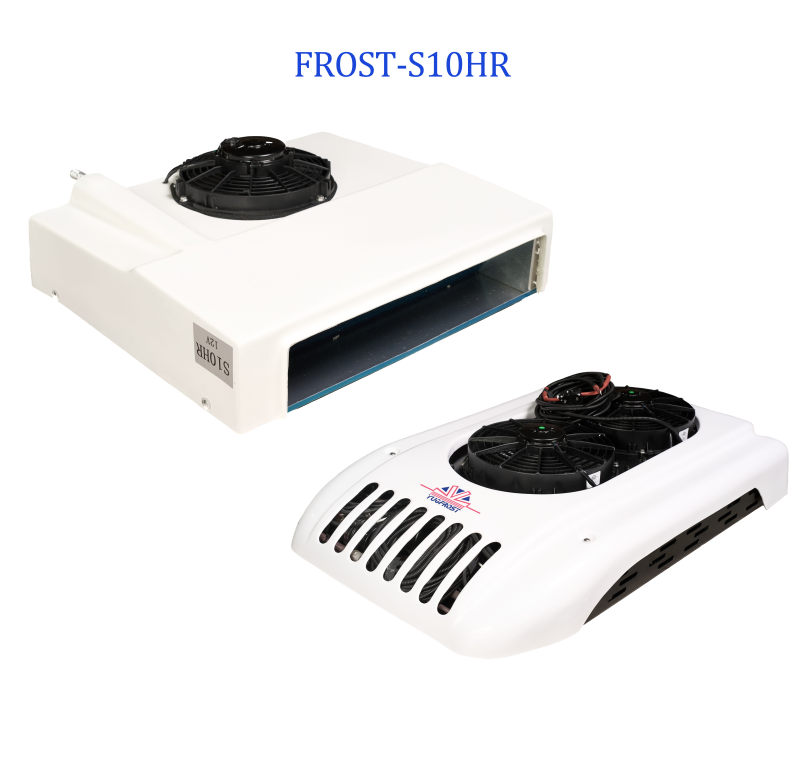 ANXIN-FROST-S10HR