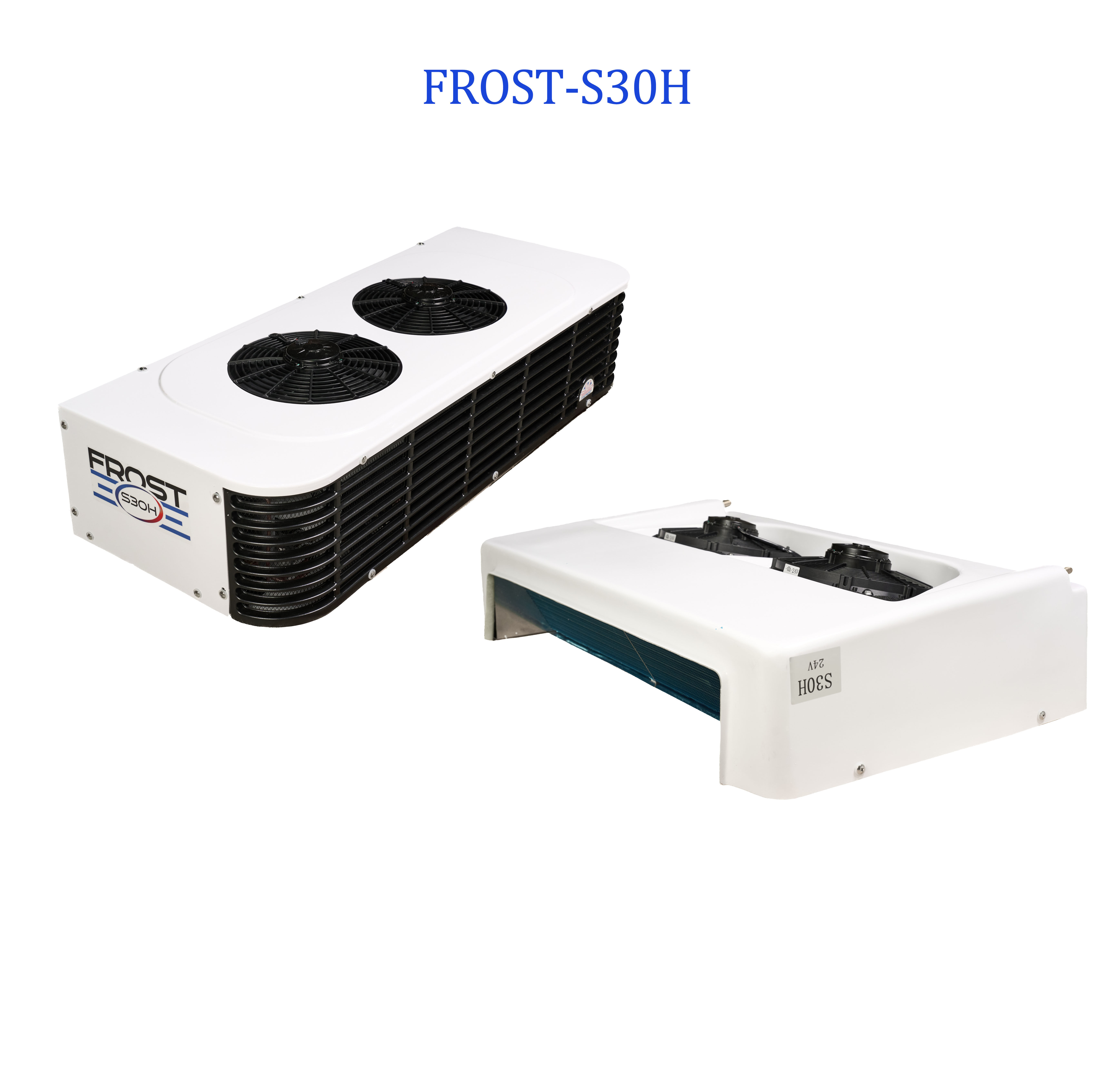 ANXIN-FROST-S30H