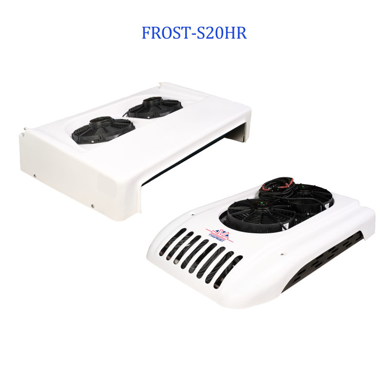ANXIN-FROST-S20HR