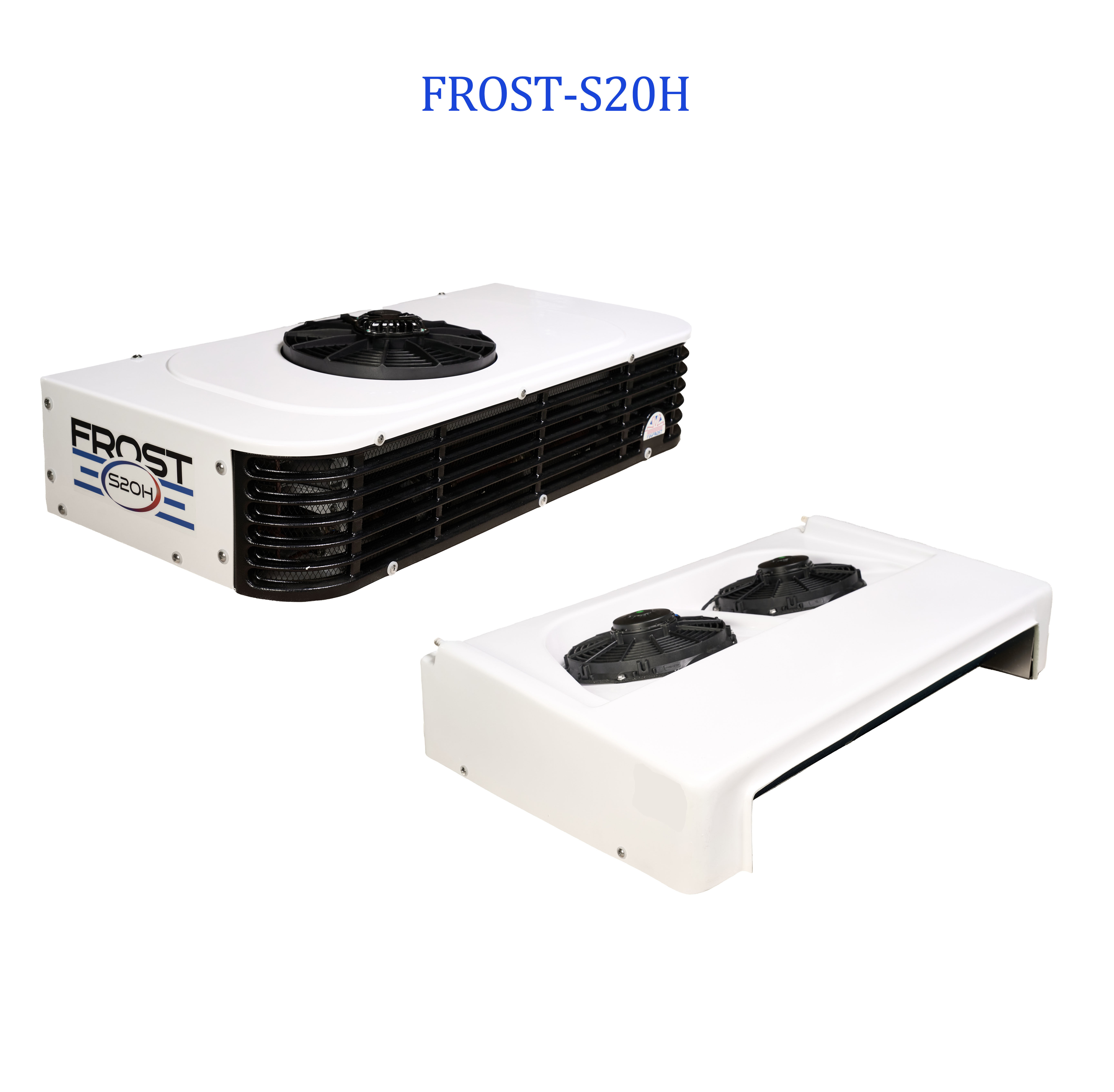 ANXIN-FROST-S20H