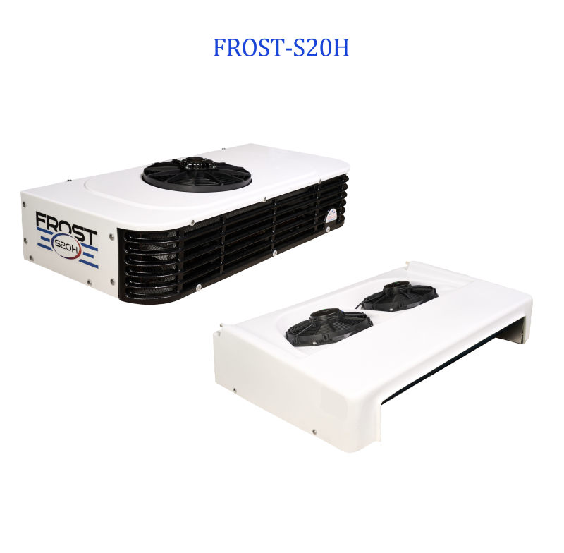 ANXIN-FROST-S20H