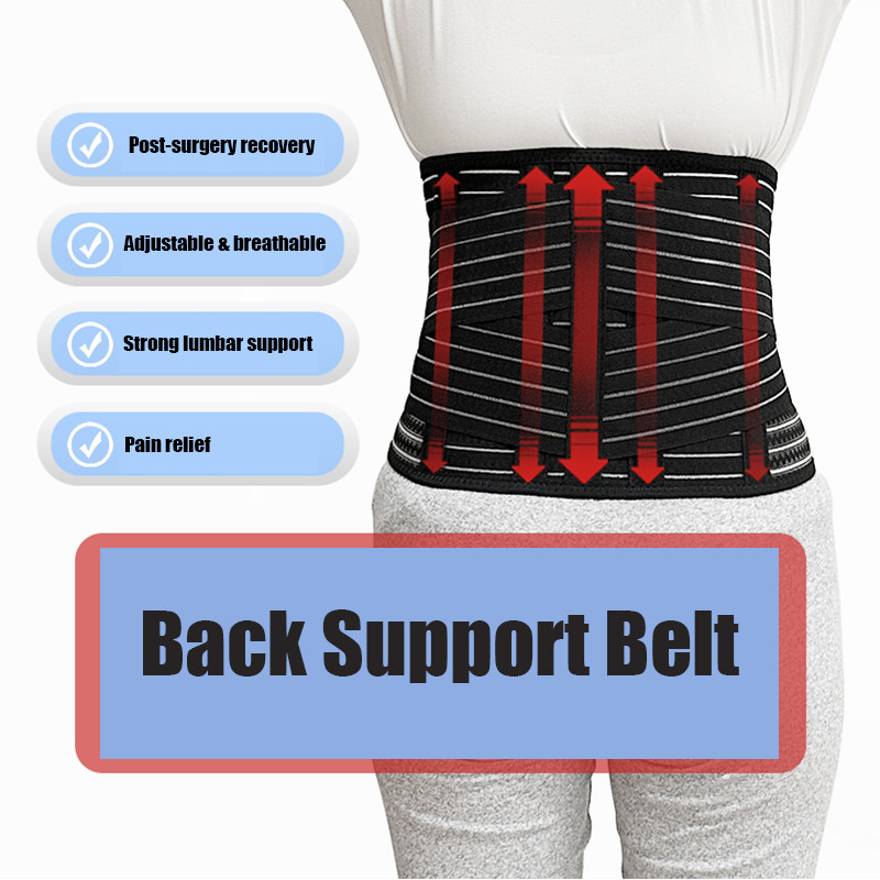 Long and short waist protection