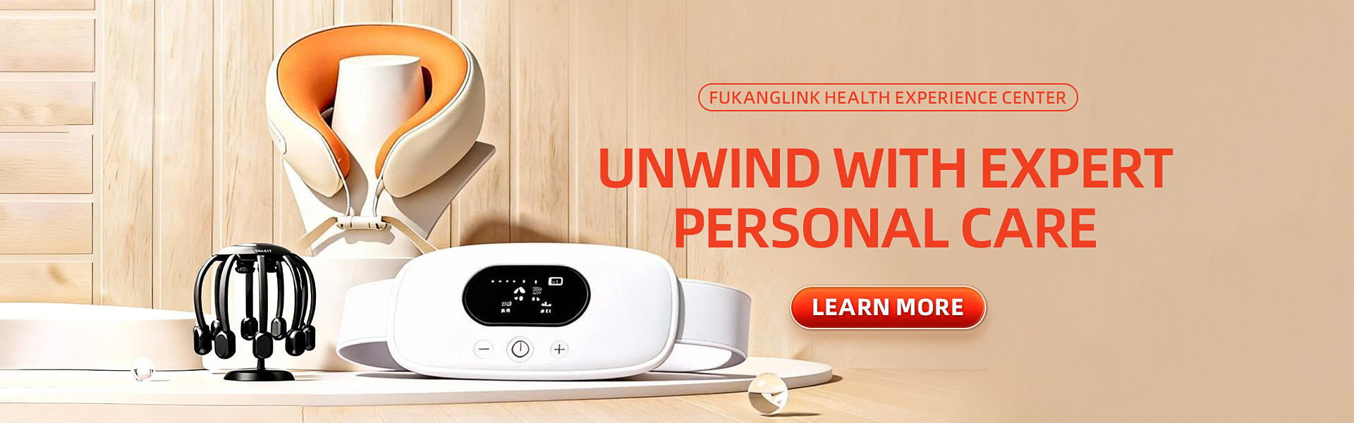 福康智联国际有限公司Fukang SmartLink International Limited