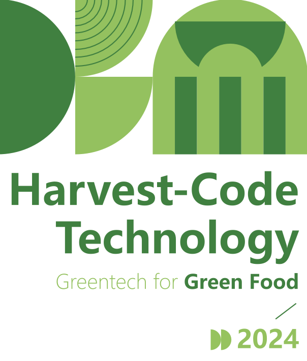 Harvest Voice | Harvest-Code Technology's First Overseas Exhibition at GreenTech 2024 Achieved Great Success