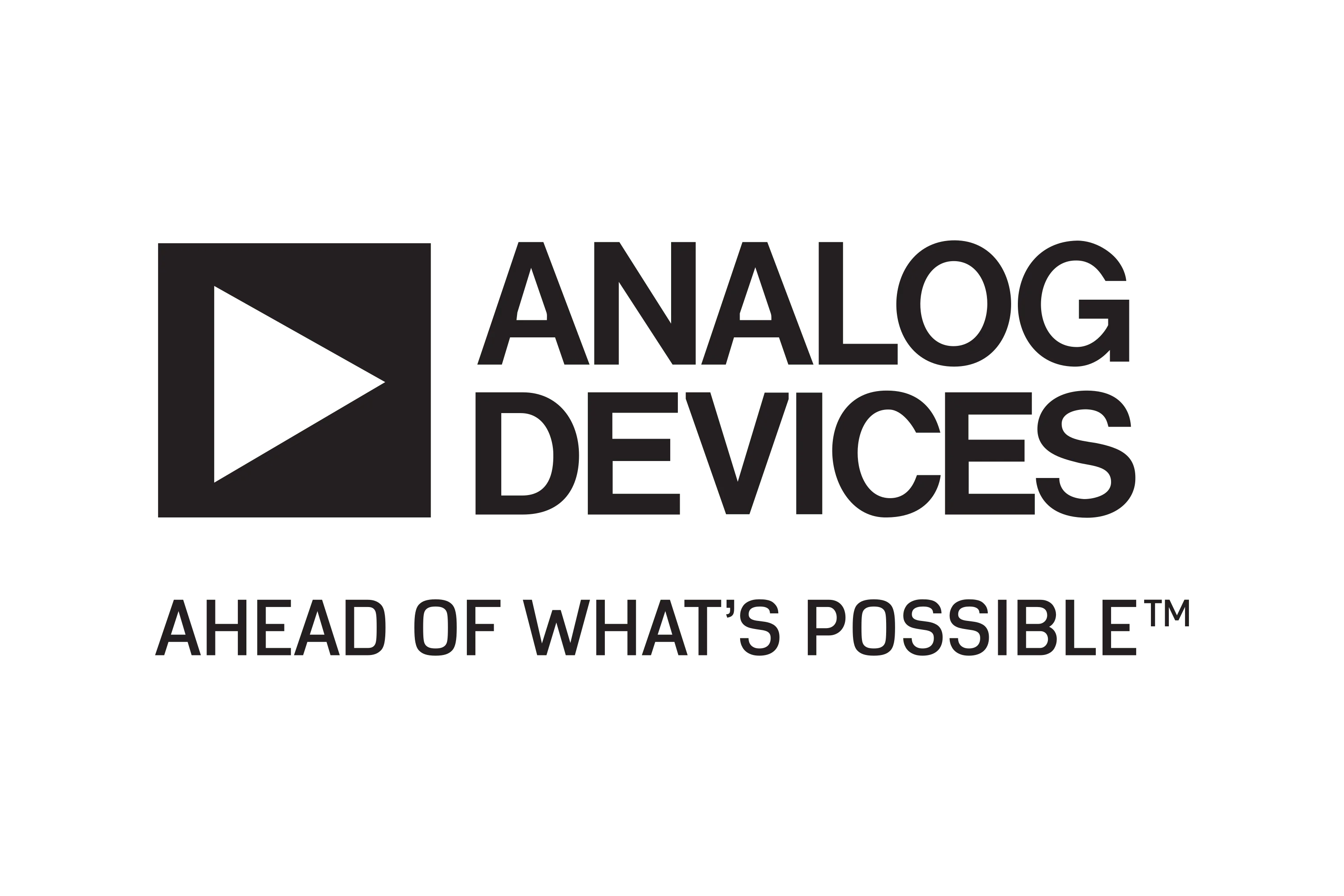 Analog Devices Inc