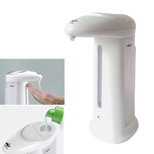 SENSOR SOAP DISPENSER   -KT017