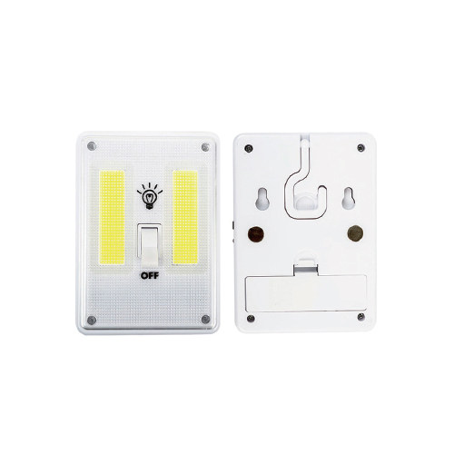 Rechargeable Switch Light  -KN039