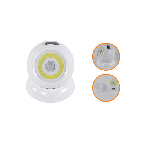 LED motion sensor light   -KM016