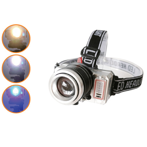 LED fishing headlamp   -KH016