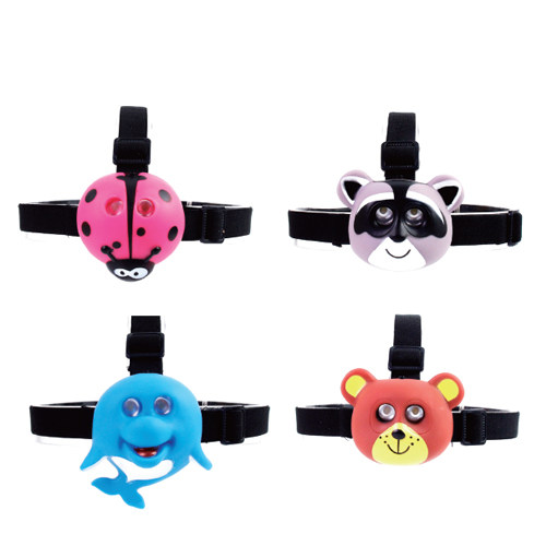 Kiddies headlamp   -KH012