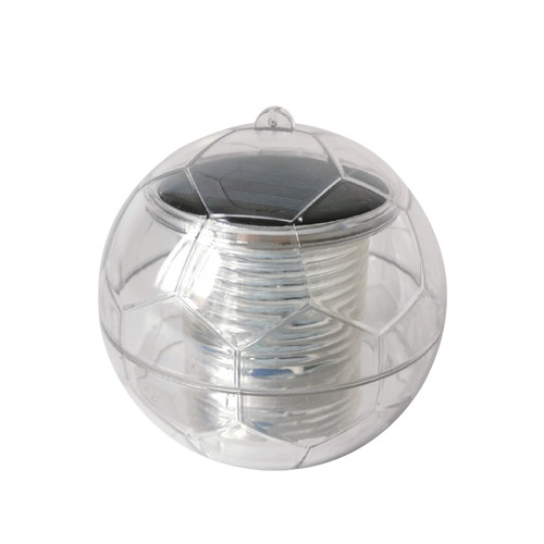 Solar light floating ball  -KS038