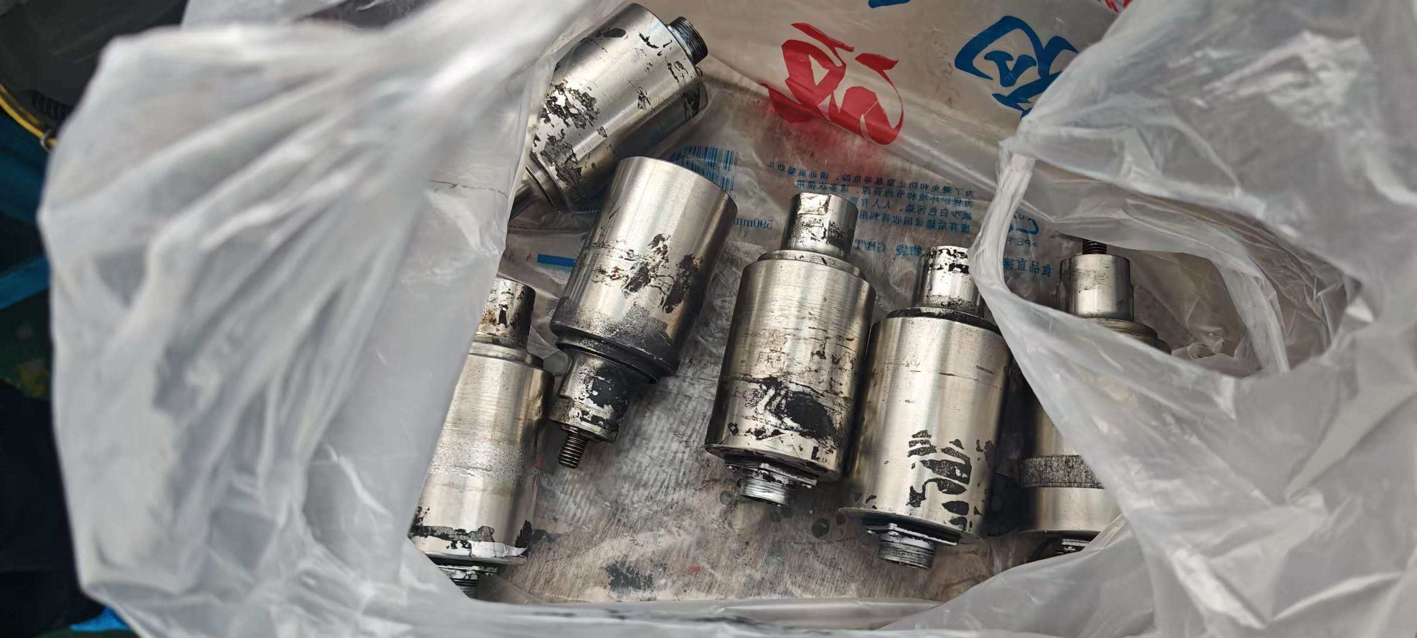 超声波振头维修替换