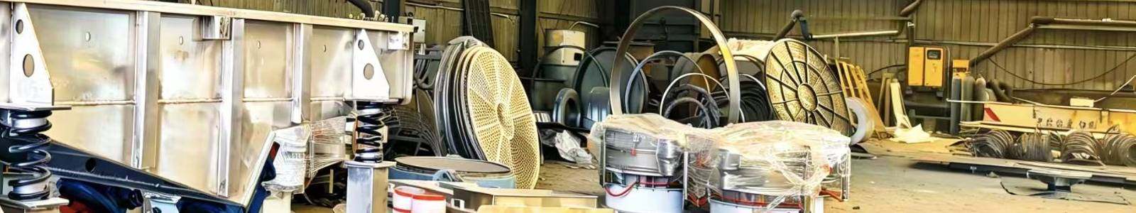 河南省东扬机械有限公司